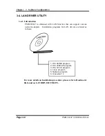 Preview for 45 page of Linden Group PMB-501LF User Manual