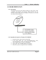 Preview for 46 page of Linden Group PMB-501LF User Manual