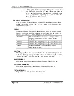 Preview for 54 page of Linden Group PMB-501LF User Manual