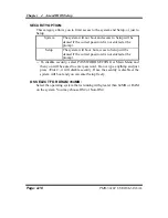 Preview for 58 page of Linden Group PMB-501LF User Manual