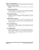 Preview for 60 page of Linden Group PMB-501LF User Manual