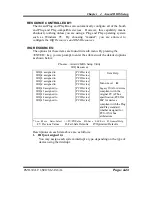 Preview for 71 page of Linden Group PMB-501LF User Manual