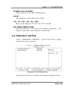 Preview for 73 page of Linden Group PMB-501LF User Manual