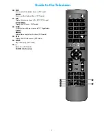 Предварительный просмотр 9 страницы Linden L24HTC17a Instruction Manual