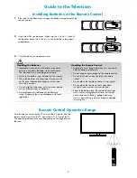 Предварительный просмотр 10 страницы Linden L24HTC17a Instruction Manual