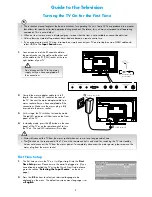 Предварительный просмотр 11 страницы Linden L24HTC17a Instruction Manual