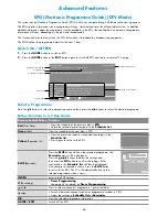 Предварительный просмотр 48 страницы Linden L24HTC17a Instruction Manual