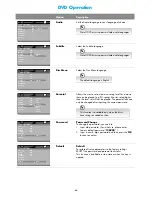 Предварительный просмотр 66 страницы Linden L24HTC17a Instruction Manual