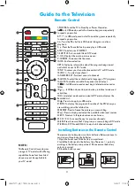 Preview for 5 page of Linden L48MTV17a Instruction Manual