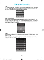 Preview for 18 page of Linden L48MTV17a Instruction Manual