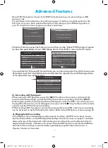 Preview for 27 page of Linden L48MTV17a Instruction Manual