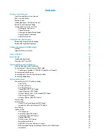 Preview for 3 page of Linden L49UTV17a Instruction Manual