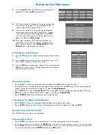 Preview for 11 page of Linden L49UTV17a Instruction Manual