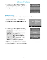 Preview for 22 page of Linden L49UTV17a Instruction Manual