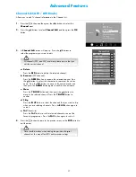 Preview for 23 page of Linden L49UTV17a Instruction Manual