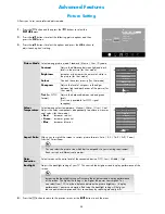 Preview for 26 page of Linden L49UTV17a Instruction Manual