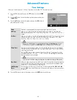 Preview for 28 page of Linden L49UTV17a Instruction Manual