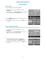 Preview for 29 page of Linden L49UTV17a Instruction Manual