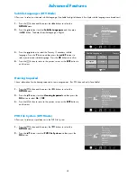 Preview for 30 page of Linden L49UTV17a Instruction Manual