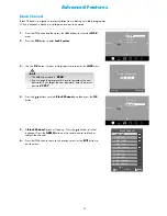 Preview for 35 page of Linden L49UTV17a Instruction Manual