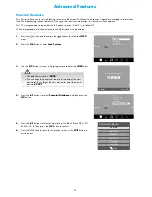 Preview for 36 page of Linden L49UTV17a Instruction Manual