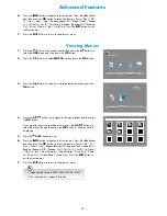 Preview for 40 page of Linden L49UTV17a Instruction Manual