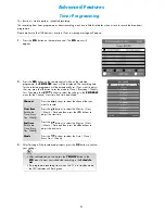 Preview for 44 page of Linden L49UTV17a Instruction Manual