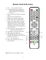 Preview for 6 page of Linden L65UTV18a Instruction Manual