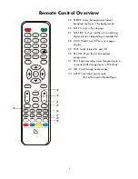 Preview for 7 page of Linden L65UTV18a Instruction Manual