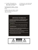 Preview for 10 page of Linden L65UTV18a Instruction Manual