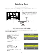 Preview for 13 page of Linden L65UTV18a Instruction Manual