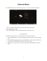 Preview for 19 page of Linden L65UTV18a Instruction Manual