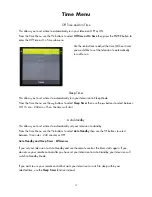 Preview for 28 page of Linden L65UTV18a Instruction Manual