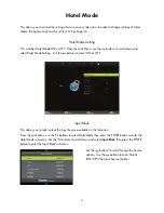 Preview for 39 page of Linden L65UTV18a Instruction Manual