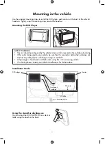 Preview for 12 page of Linden L7DSCD17 Instruction Manual