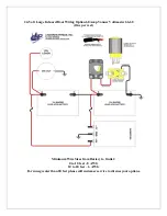 Preview for 4 page of Lindgren-Pitman LP S-1200 Instruction And Maintenance