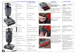 Preview for 3 page of Lindhaus 182018 Original Instructions And Parts Manual