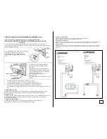 Предварительный просмотр 5 страницы Lindhaus 20 15 10 Owners Manual And Parts Manual