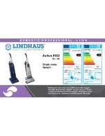 Lindhaus activa eso 30-38 User Manual preview