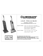 Предварительный просмотр 2 страницы Lindhaus activa eso 30-38 User Manual