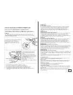 Предварительный просмотр 6 страницы Lindhaus activa eso 30-38 User Manual