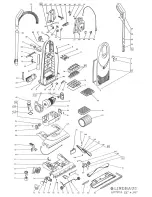 Preview for 2 page of Lindhaus Activa Evolution Specifications