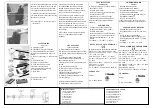 Preview for 7 page of Lindhaus dynamic 300e Quick Start Manual