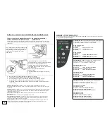 Preview for 4 page of Lindhaus HEALTHCARE pro 300e Owners Manual And Parts Manual