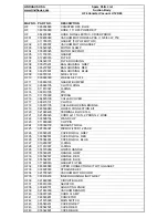 Preview for 3 page of Lindhaus HF6 Canister Specifications