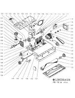 Preview for 5 page of Lindhaus HF6 Canister Specifications