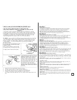 Preview for 7 page of Lindhaus LindWash 30 Original Instructions Manual