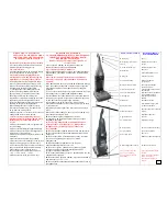 Предварительный просмотр 2 страницы Lindhaus LW30 pro Manual