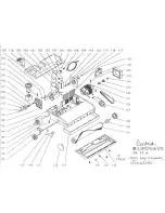 Предварительный просмотр 2 страницы Lindhaus PB 12 Specifications