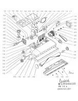 Предварительный просмотр 3 страницы Lindhaus PB 12 Specifications